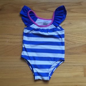 Baby Gap 6-12 Months Swimsuit